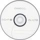 Platinet DVD+R 4.7 GB 16x 10 sztuk (OMD1610+) 1