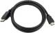 Kabel Gembird DisplayPort - HDMI 1m czarny (CC-DP-HDMI-1M) 2