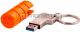 Pendrive LaCie Rugged Key USB Flash 64 GB (9000399) 1