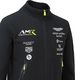 Aston Martin Bluza męska Team granatowa r. XXL 2