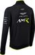 Aston Martin Bluza męska Full Zip Team 2019 granatowa r. L 2