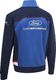Ford Performance Bluza męska Team niebieska r. XS 1