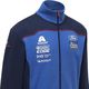 Ford Performance Bluza męska Team niebieska r. XS 2