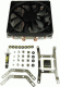 Chłodzenie CPU Gelid Slimhero (CC-Shero-01-A) 13