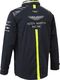 Kurtka męska Aston Martin Racing Kurtka męska Rain Team granatowa r. XS 3