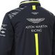 Kurtka męska Aston Martin Racing Kurtka męska Rain Team granatowa r. XS 6