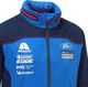 Kurtka męska Ford Performance Kurtka męska Rain Team niebieska r. L 3
