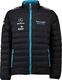 Kurtka męska ROKIT Williams Racing Kurtka męska Padded Team czarna r. L 3