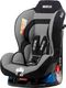 Fotelik samochodowy Sparco F5000K 0-18kg szary 1