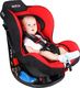 Fotelik samochodowy Sparco F5000K 0-18kg szary 2