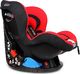 Fotelik samochodowy Sparco F5000K 0-18kg szary 3