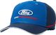 Ford Performance Czapka baseballowa Team niebieska r. uniwersalny 1