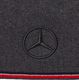Mercedes AMG Petronas F1 Team Czapka zimowa szara r. uniwersalny 1