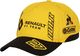 Renault F1 Czapka baseballowa Hulkenberg 2019 żółta r. uniwersalny 1
