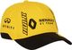 Renault F1 Czapka baseballowa Hulkenberg 2019 żółta r. uniwersalny 1