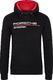 Porsche Motorsport Bluza męska Logo 2019 czarna r. XXXL 1