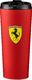 Scuderia Ferrari F1 Team Kubek termiczny czerwony Scuderia Ferrari 2019 uniwersalny 1