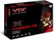 Karta graficzna Vertex3D Radeon R9 290 4GB GDDR5 (512bit) VXR9 290 4GBD5-DHX 2