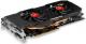 Karta graficzna Vertex3D Radeon R9 290 4GB GDDR5 (512bit) VXR9 290 4GBD5-DHX 1