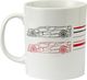 Toyota Gazoo Racing Kubek 1
