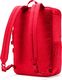 Scuderia Ferrari F1 Team Plecak sportowy czerwony uniwersalny 1
