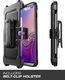 Supcase Supcase Unicorn Beetle Pro Galaxy S10+ Plus Black 5