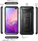 Supcase Supcase Unicorn Beetle Pro Galaxy S10+ Plus Black 6