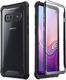 Supcase Supcase Iblsn Ares Galaxy S10 Black 1