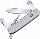 Victorinox Victorinox Pioneer srebrny aluminium chropowate 93 mm blister 1
