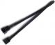 SilverStone 4-pin - 4-pin, 0.3m, Czarny (SST-CPF03) 3