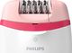 Depilator Philips Satinelle Essential BRE255/00 3