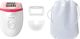 Depilator Philips Satinelle Essential BRE255/00 1