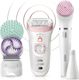 Depilator Braun Silk-épil 9-995 1
