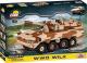 Cobi Small Army Wwo Wilk (2617) 1