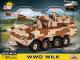 Cobi Small Army Wwo Wilk (2617) 1