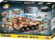 Cobi Small Army Wwo Wilk (2617) 2