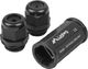 Lanberg Lanberg Adapter złączka sieciowa RJ45 - RJ45 1