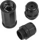 Lanberg Lanberg Adapter złączka sieciowa RJ45 - RJ45 1