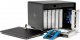 Kieszeń OWC OWC ThunderBay 6 macierz na 6xSSD/HDD RAID-5 2xThunderbolt 3 6
