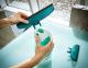 Myjka do okien Leifheit Dry&Clean 51021 10