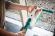 Myjka do okien Leifheit Dry&Clean 51021 11