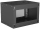 Szafa Intellinet Network Solutions Wisząca 19" 6U (714143) 2