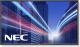 Monitor NEC Public Display P403 2
