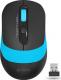 Mysz A4Tech FStyler FG10 (A4TMYS46447) 1