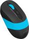 Mysz A4Tech FStyler FG10 (A4TMYS46447) 1