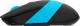 Mysz A4Tech FStyler FG10 (A4TMYS46447) 3