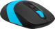 Mysz A4Tech FStyler FG10 (A4TMYS46447) 4
