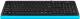 Klawiatura A4Tech FSTYLER FK10 (A4TKLA46450) 4