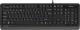 Klawiatura A4Tech FSTYLER FK10 (A4TKLA46449) 1