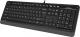 Klawiatura A4Tech FSTYLER FK10 (A4TKLA46449) 3